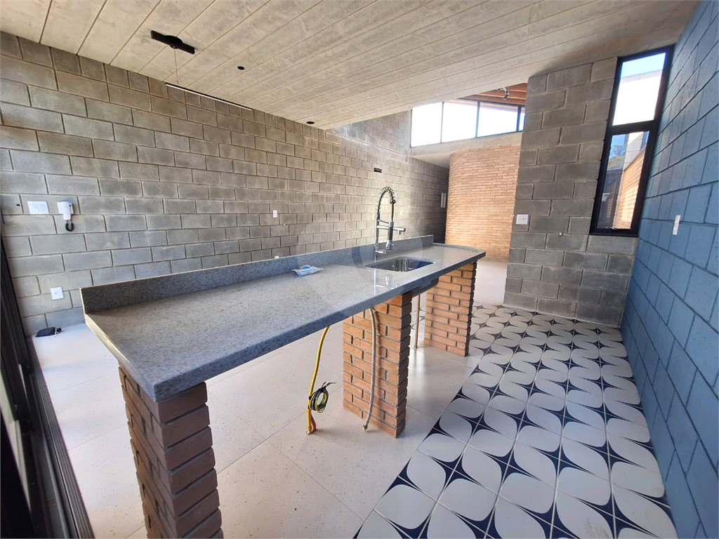 Casa Nova à Venda 80m²| 2 Dormitórios| 1 Suíte| 1 Vaga| Área Gourmet Socorro/SP