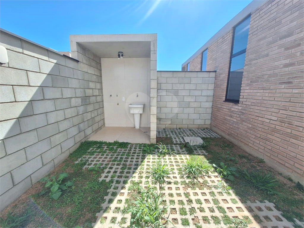 Casa Nova à Venda 80m²| 2 Dormitórios| 1 Suíte| 1 Vaga| Área Gourmet Socorro/SP