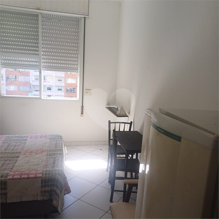 Apartamento na praia do Itararé