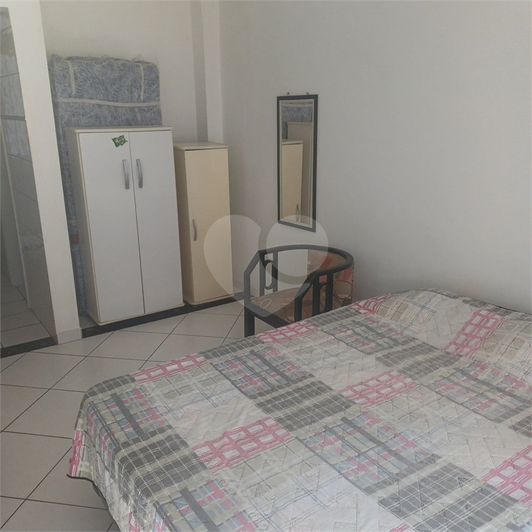 Apartamento na praia do Itararé