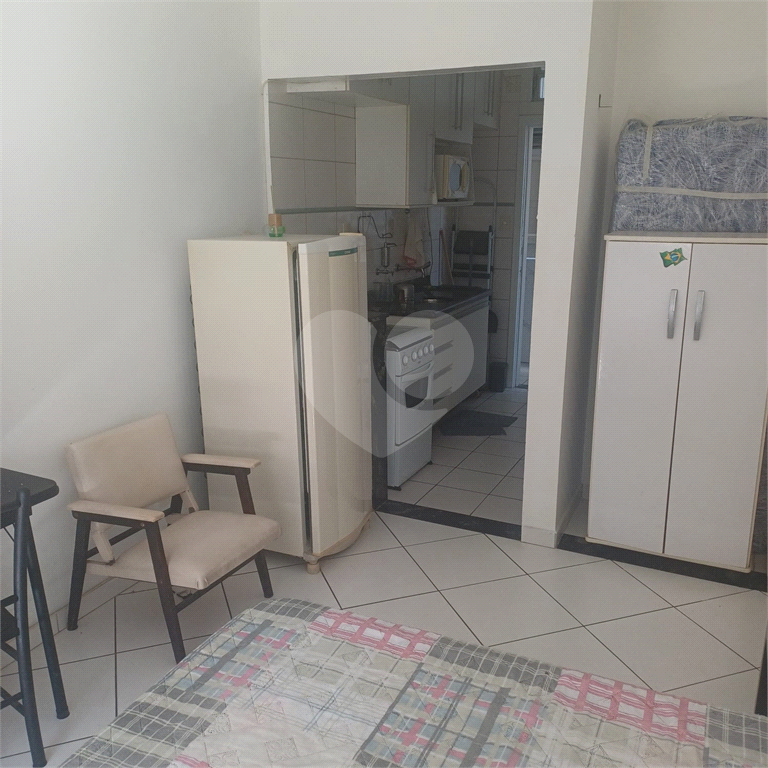 Apartamento na praia do Itararé
