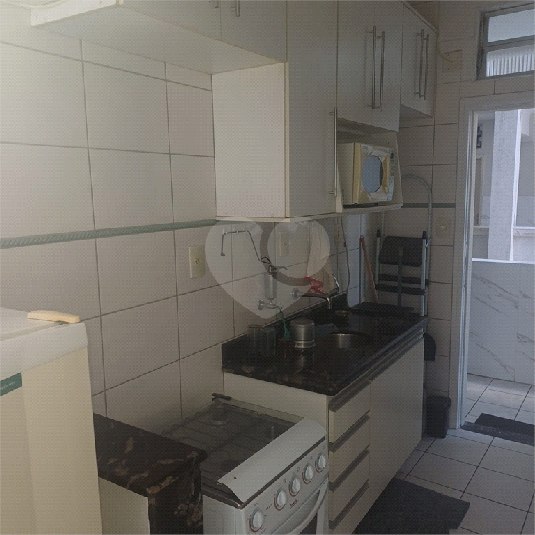 Apartamento na praia do Itararé