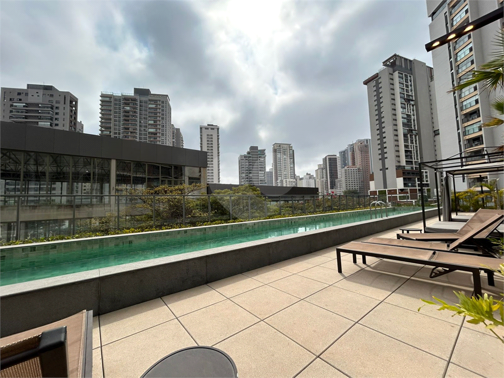 Apartamento Novo no NEO Brooklin – 74,7 m² – 2 Suítes – 1 Vaga Coberta – Varanda Integrada