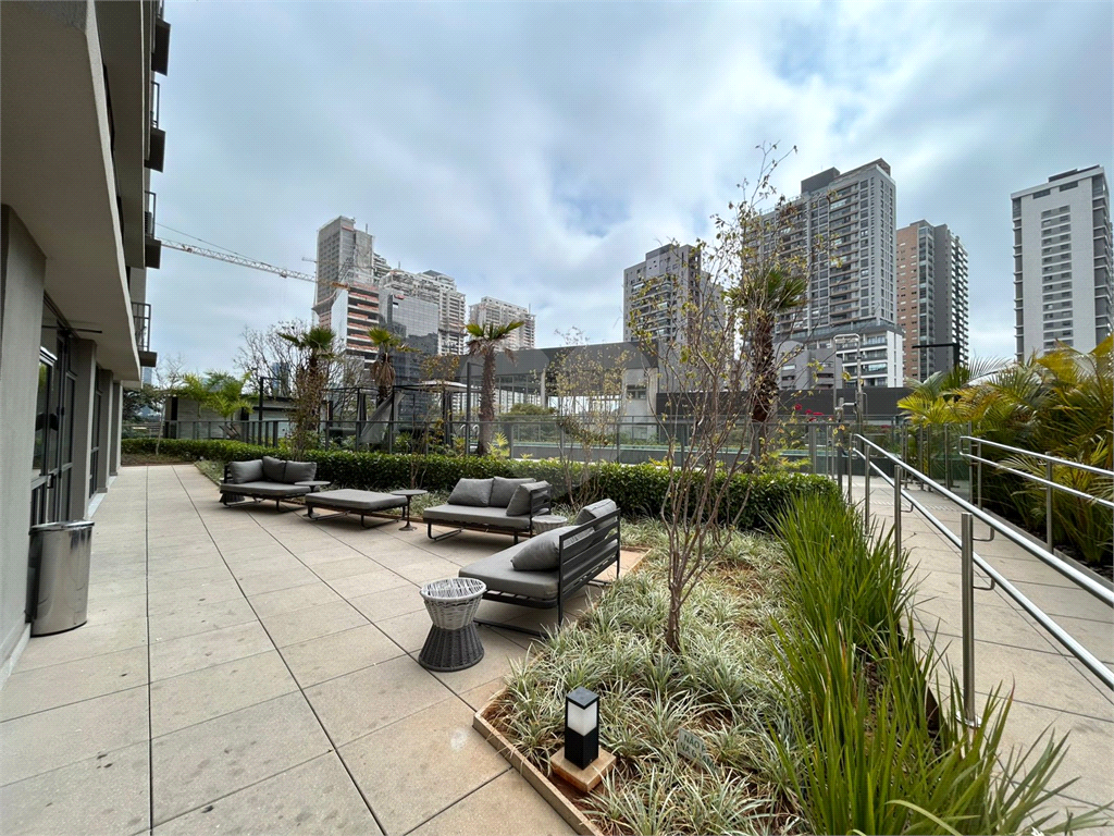 Apartamento Novo no NEO Brooklin – 74,7 m² – 2 Suítes – 1 Vaga Coberta – Varanda Integrada