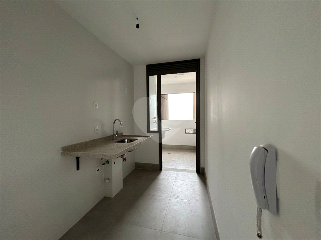 Apartamento Novo no NEO Brooklin – 74,7 m² – 2 Suítes – 1 Vaga Coberta – Varanda Integrada