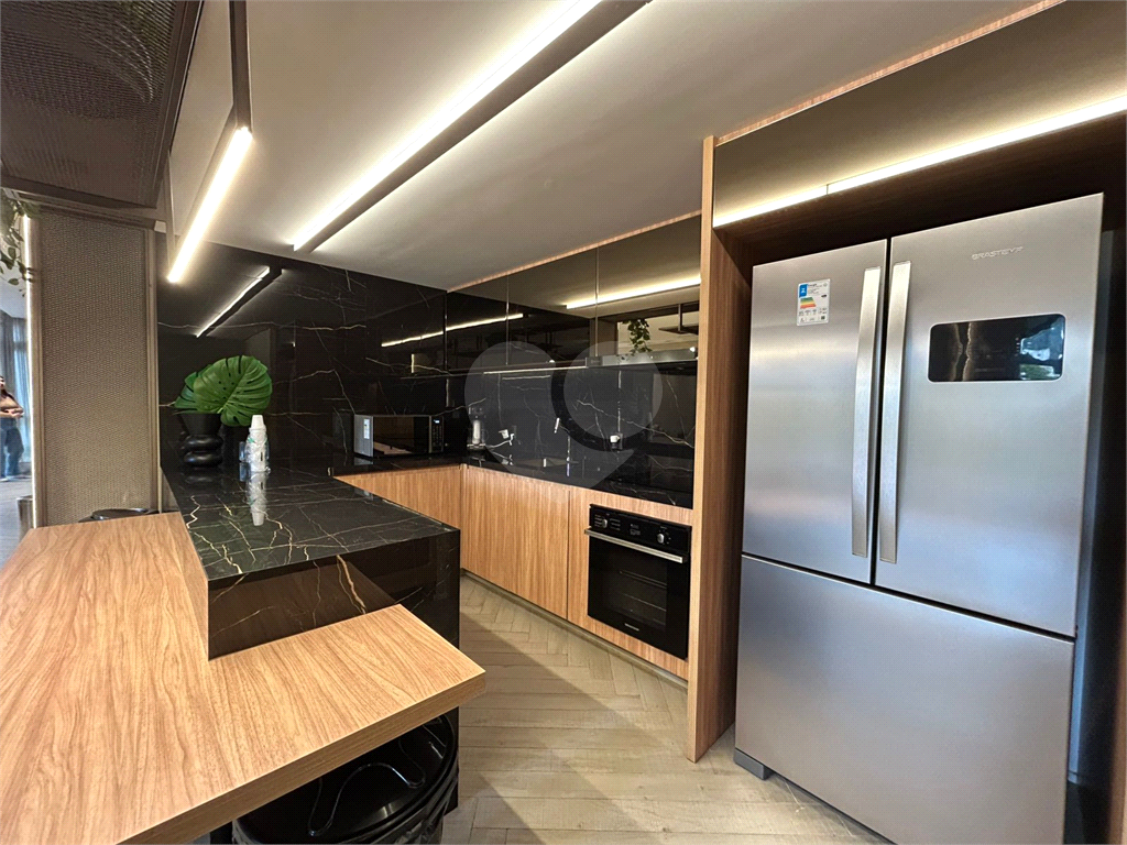 Apartamento Novo no NEO Brooklin – 74,7 m² – 2 Suítes – 1 Vaga Coberta – Varanda Integrada