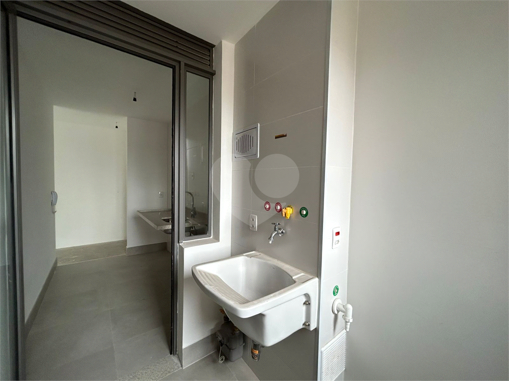 Apartamento Novo no NEO Brooklin – 74,7 m² – 2 Suítes – 1 Vaga Coberta – Varanda Integrada