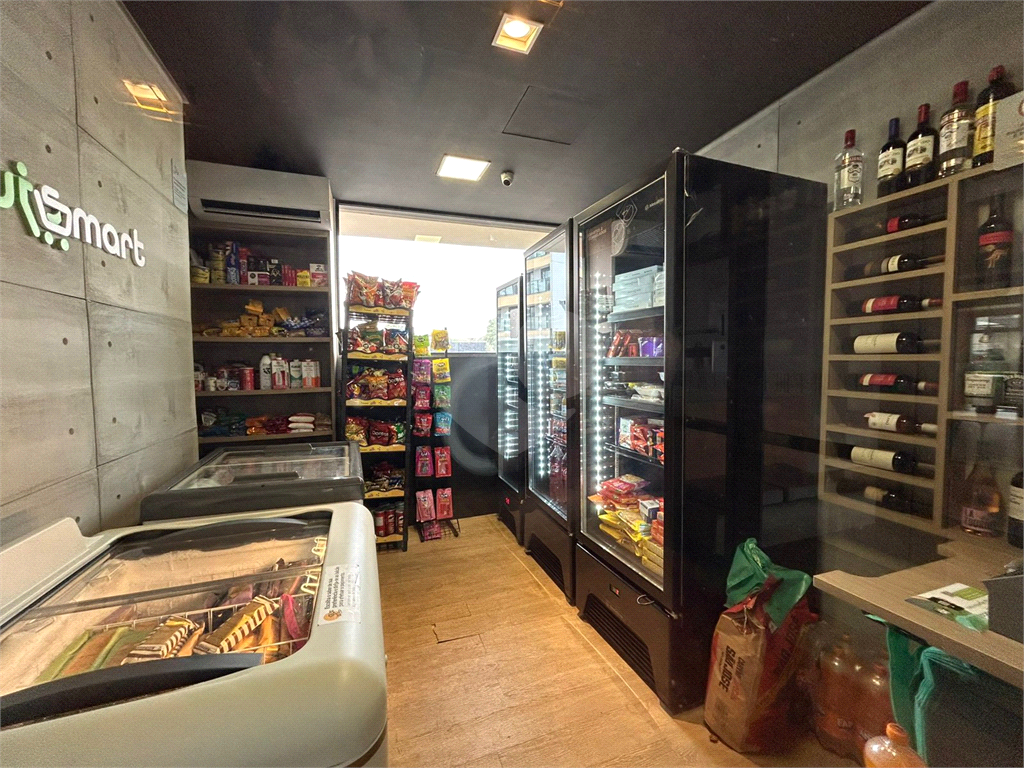 Apartamento Novo no NEO Brooklin – 74,7 m² – 2 Suítes – 1 Vaga Coberta – Varanda Integrada