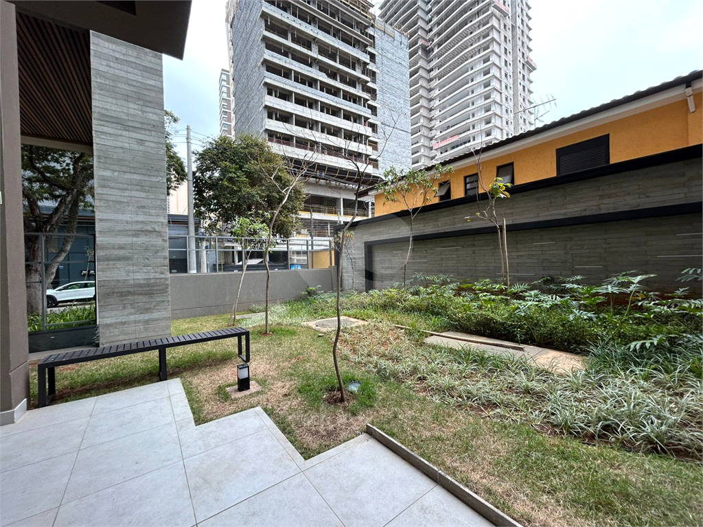 Apartamento Novo no NEO Brooklin – 74,7 m² – 2 Suítes – 1 Vaga Coberta – Varanda Integrada