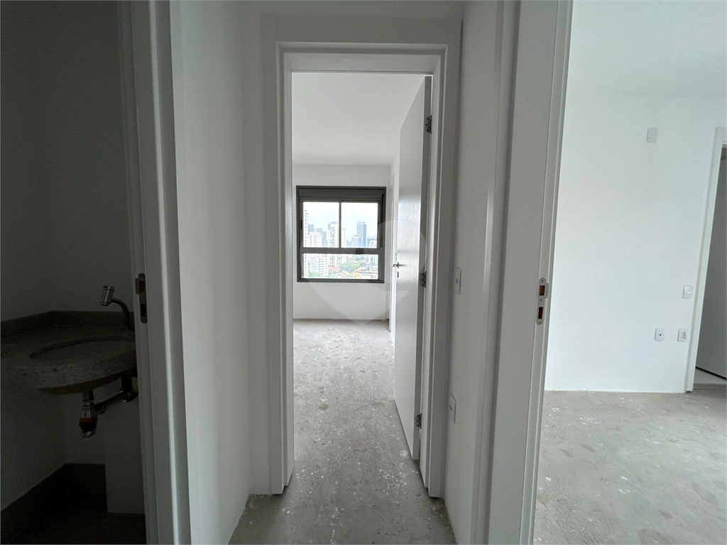 Apartamento Novo no NEO Brooklin – 74,7 m² – 2 Suítes – 1 Vaga Coberta – Varanda Integrada