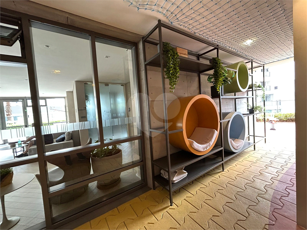 Apartamento Novo no NEO Brooklin – 74,7 m² – 2 Suítes – 1 Vaga Coberta – Varanda Integrada