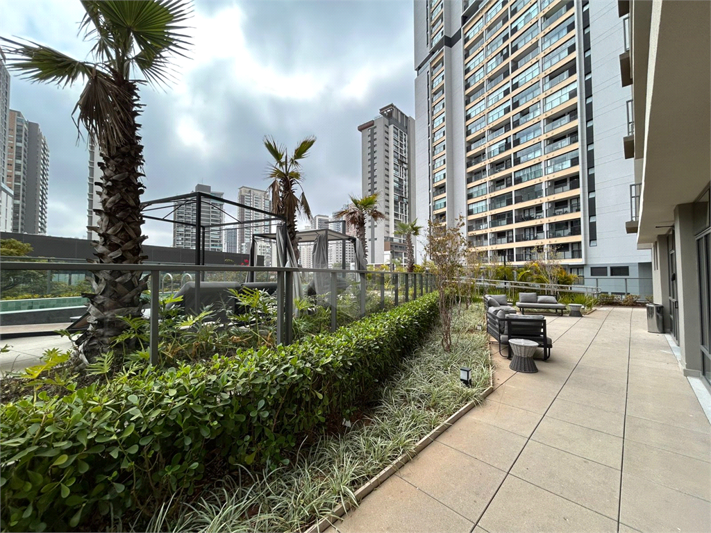 Apartamento Novo no NEO Brooklin – 74,7 m² – 2 Suítes – 1 Vaga Coberta – Varanda Integrada