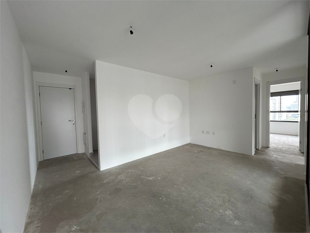 Apartamento Novo no NEO Brooklin – 74,7 m² – 2 Suítes – 1 Vaga Coberta – Varanda Integrada