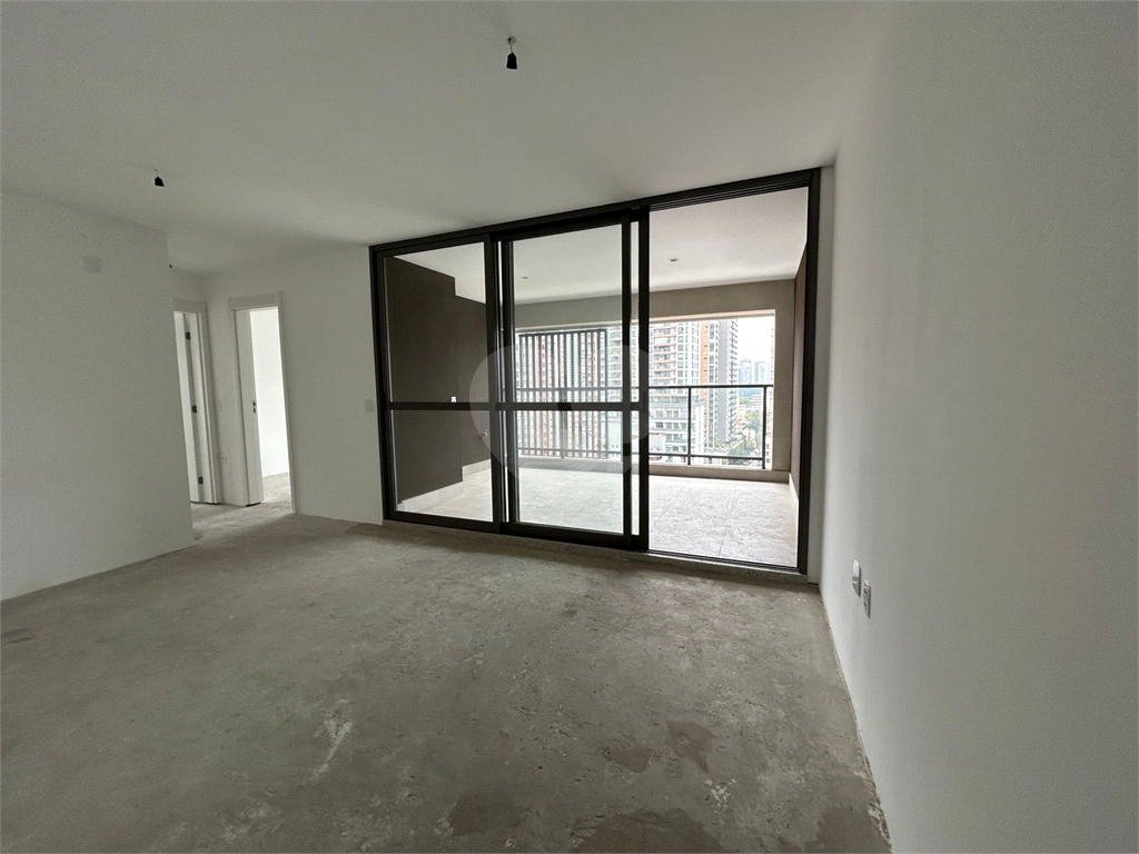 Apartamento Novo no NEO Brooklin – 74,7 m² – 2 Suítes – 1 Vaga Coberta – Varanda Integrada
