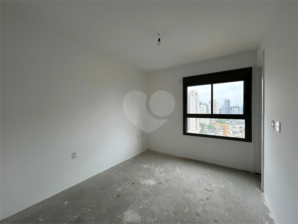 Apartamento Novo no NEO Brooklin – 74,7 m² – 2 Suítes – 1 Vaga Coberta – Varanda Integrada