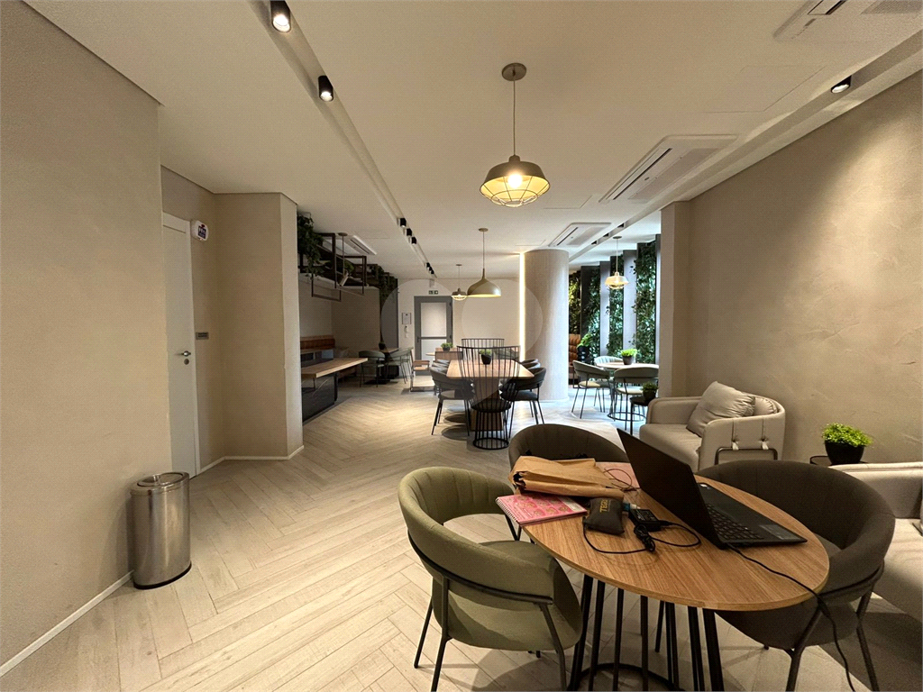 Apartamento Novo no NEO Brooklin – 74,7 m² – 2 Suítes – 1 Vaga Coberta – Varanda Integrada