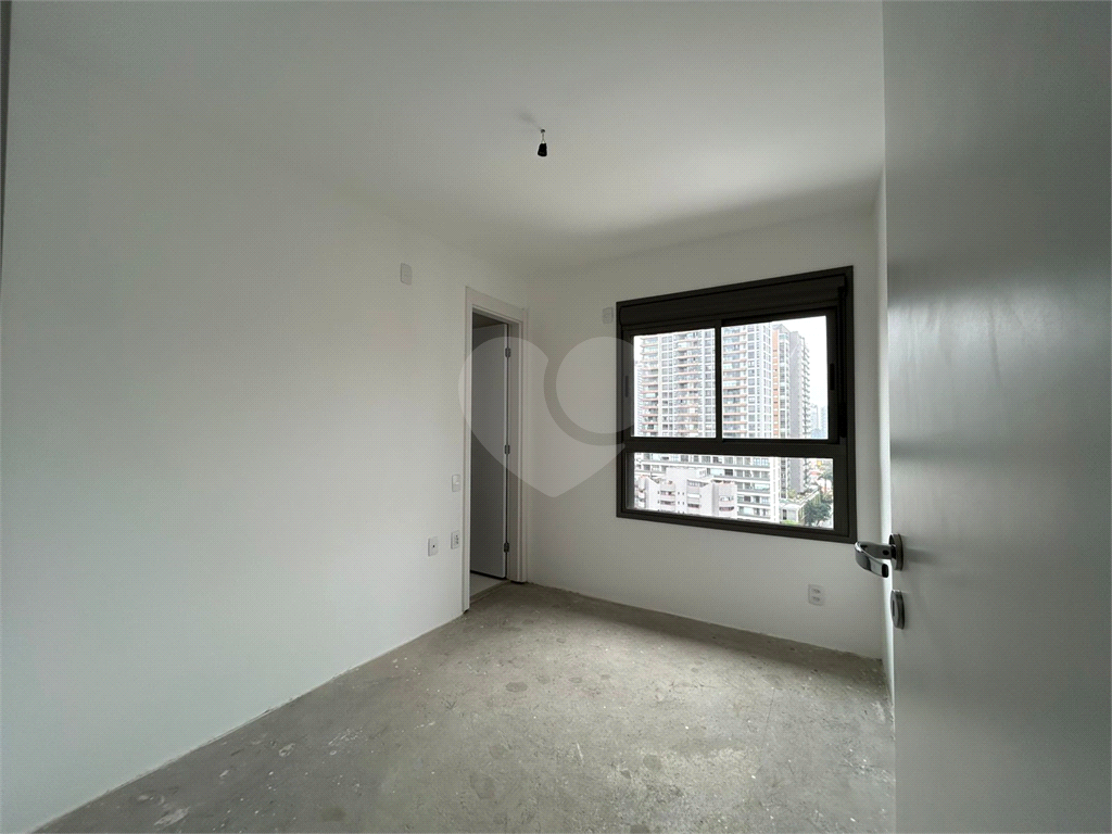 Apartamento Novo no NEO Brooklin – 74,7 m² – 2 Suítes – 1 Vaga Coberta – Varanda Integrada