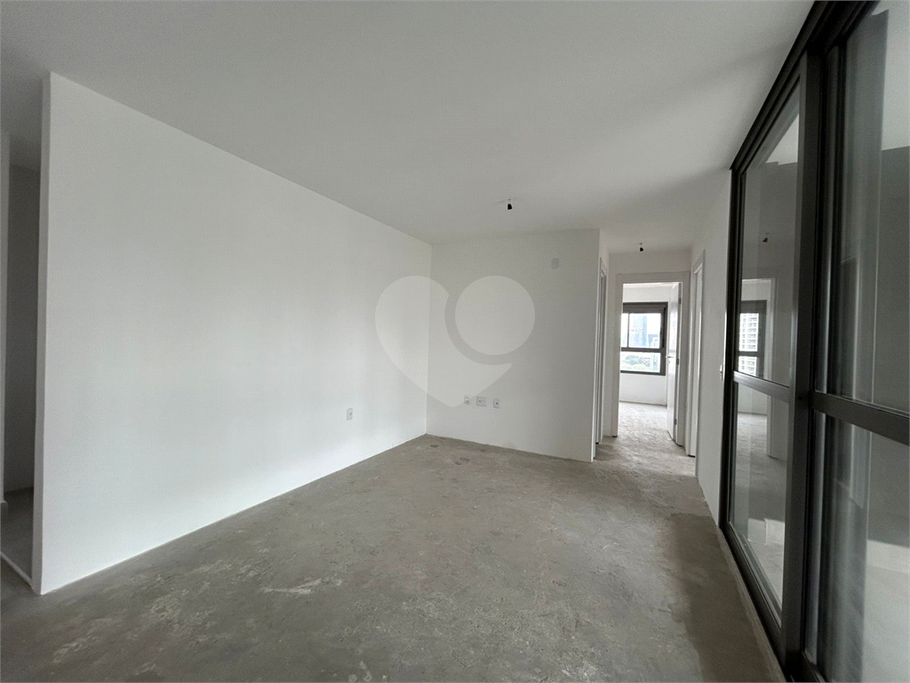 Apartamento Novo no NEO Brooklin – 74,7 m² – 2 Suítes – 1 Vaga Coberta – Varanda Integrada
