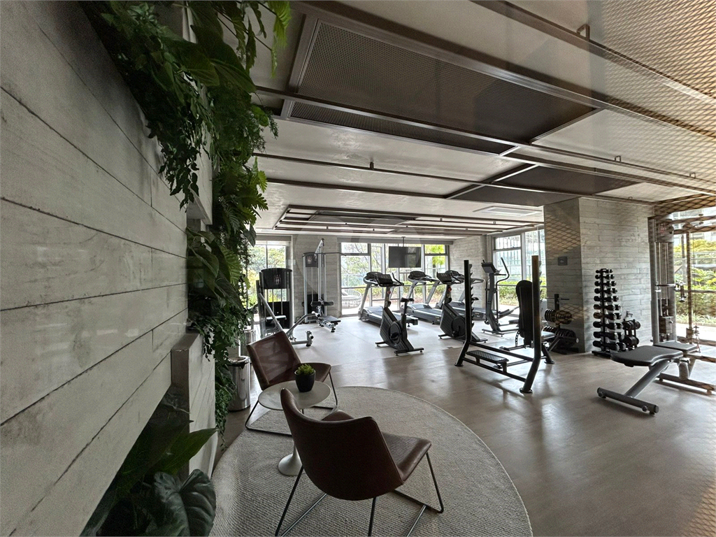 Apartamento Novo no NEO Brooklin – 74,7 m² – 2 Suítes – 1 Vaga Coberta – Varanda Integrada