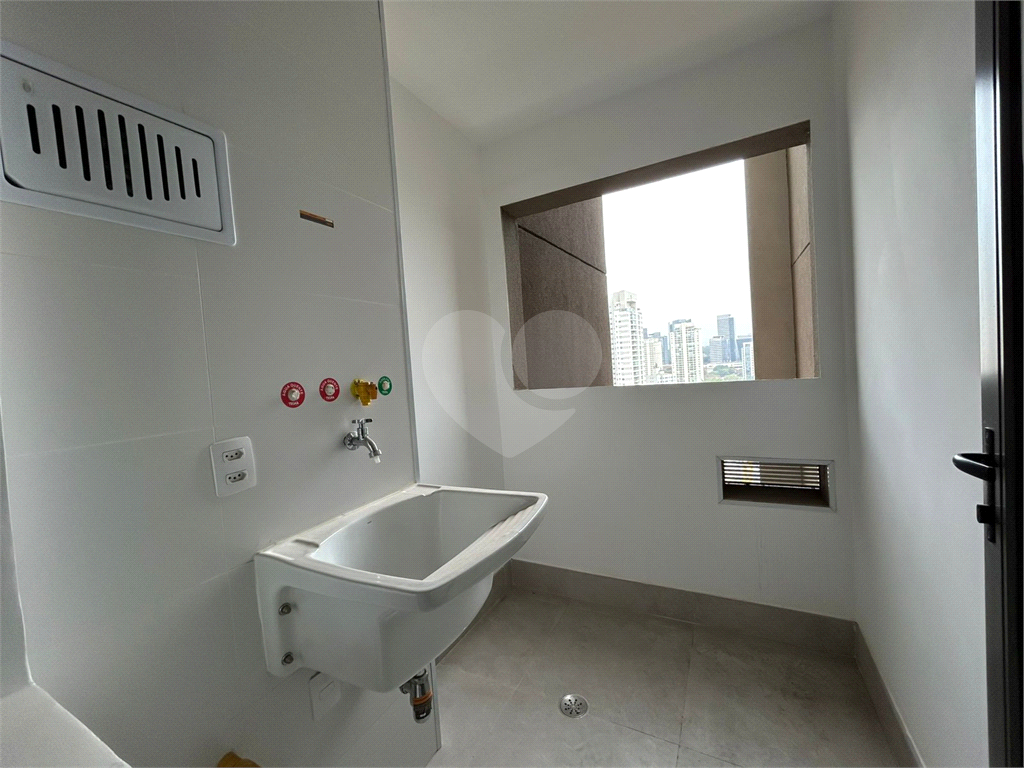Apartamento Novo no NEO Brooklin – 74,7 m² – 2 Suítes – 1 Vaga Coberta – Varanda Integrada