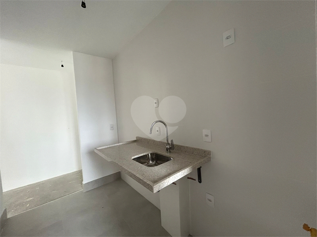 Apartamento Novo no NEO Brooklin – 74,7 m² – 2 Suítes – 1 Vaga Coberta – Varanda Integrada