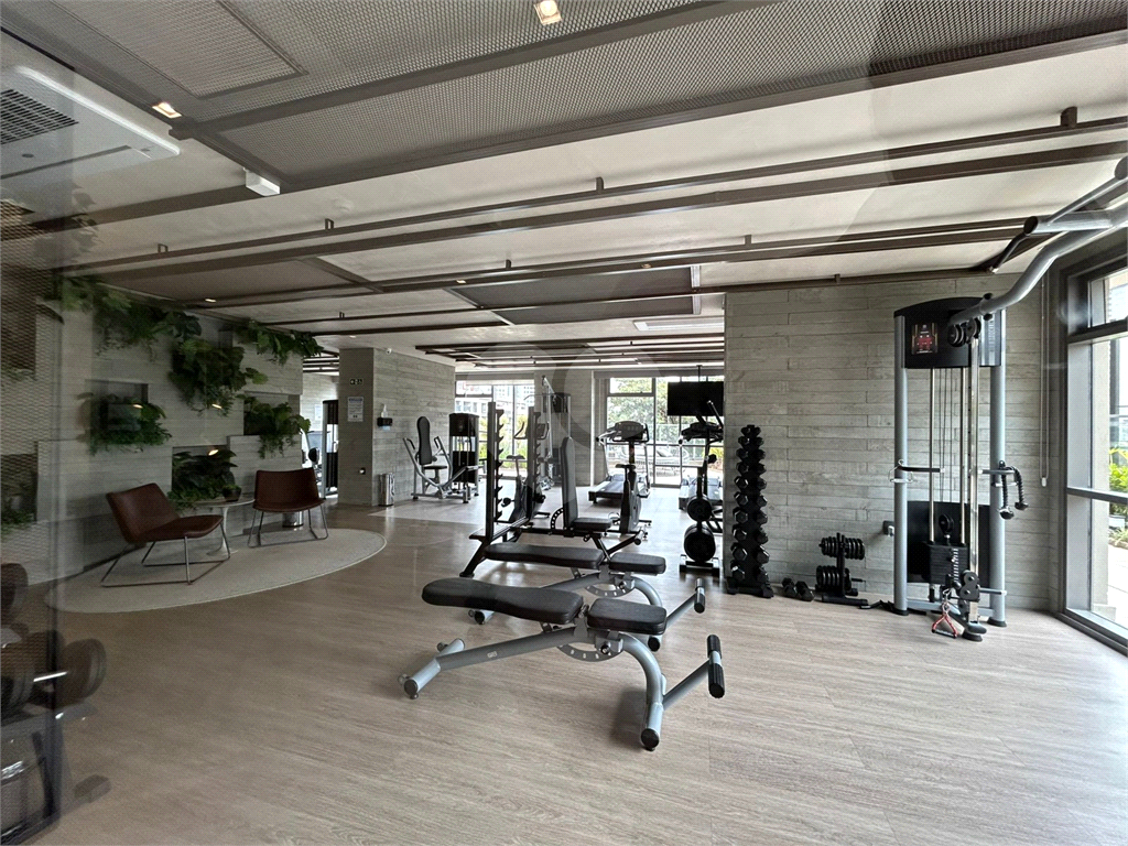Apartamento Novo no NEO Brooklin – 74,7 m² – 2 Suítes – 1 Vaga Coberta – Varanda Integrada