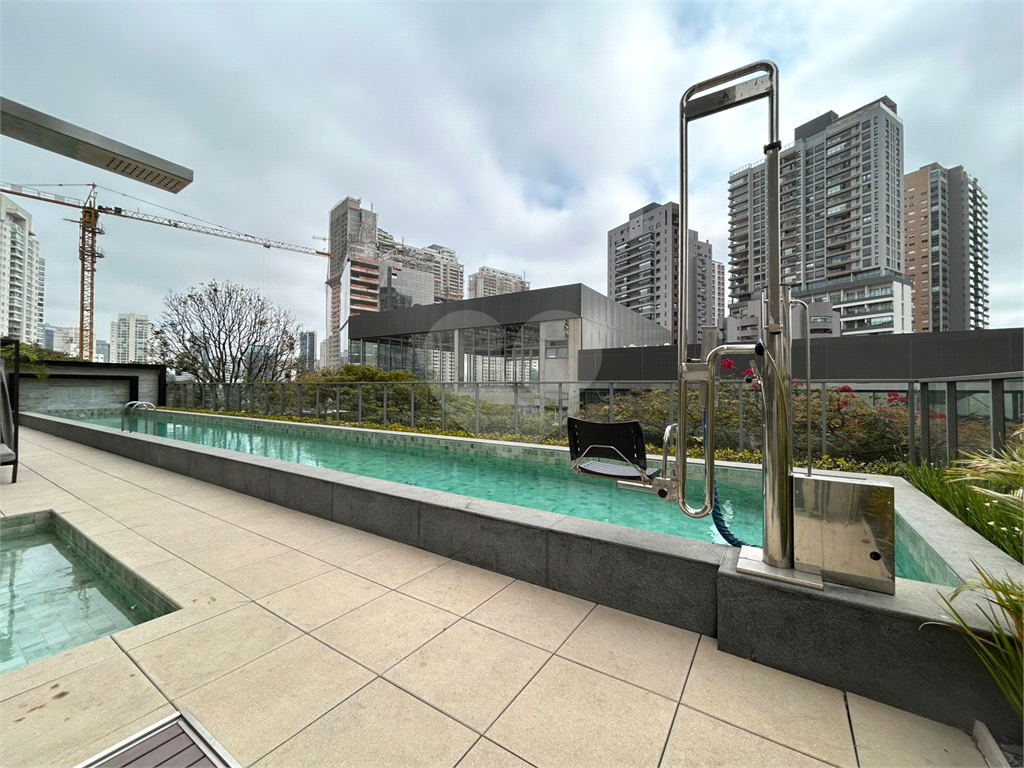 Apartamento Novo no NEO Brooklin – 74,7 m² – 2 Suítes – 1 Vaga Coberta – Varanda Integrada