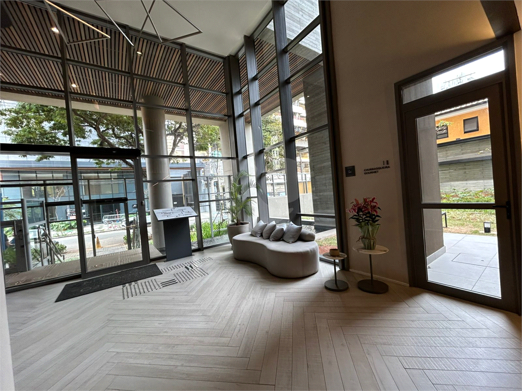 Apartamento Novo no NEO Brooklin – 74,7 m² – 2 Suítes – 1 Vaga Coberta – Varanda Integrada