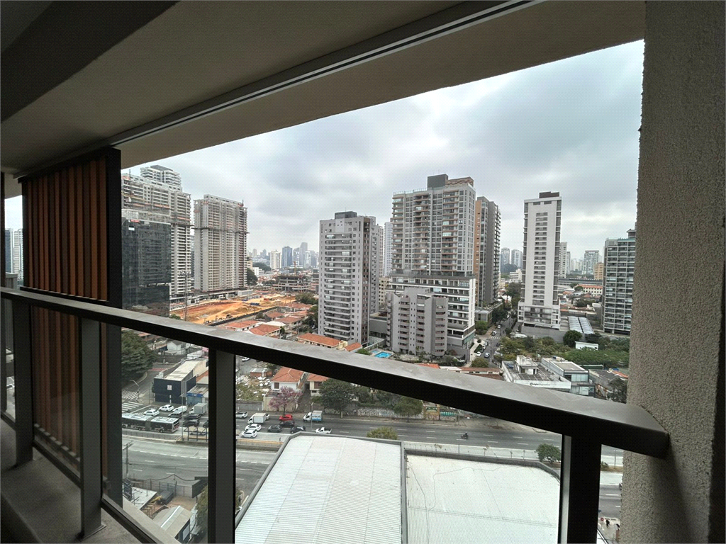 Apartamento Novo no NEO Brooklin – 74,7 m² – 2 Suítes – 1 Vaga Coberta – Varanda Integrada
