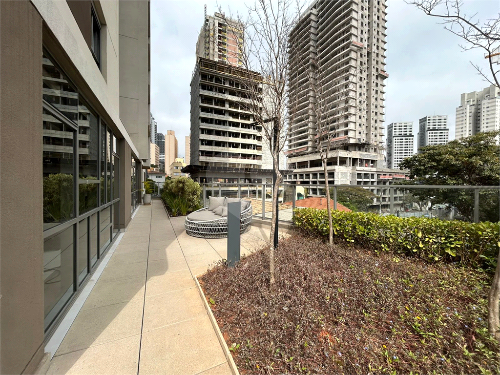 Apartamento Novo no NEO Brooklin – 74,7 m² – 2 Suítes – 1 Vaga Coberta – Varanda Integrada