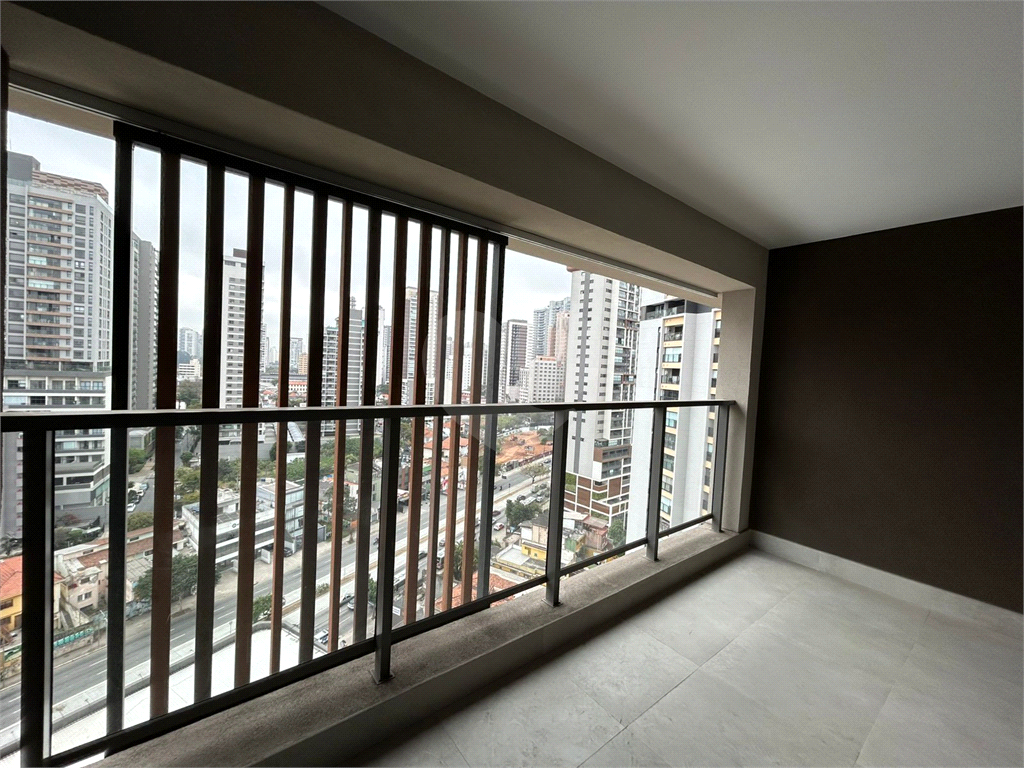 Apartamento Novo no NEO Brooklin – 74,7 m² – 2 Suítes – 1 Vaga Coberta – Varanda Integrada
