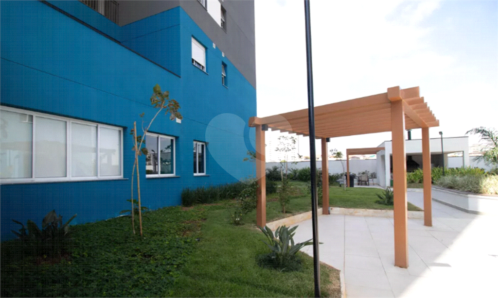 APARTAMENTO em VILA ROSÁLIA