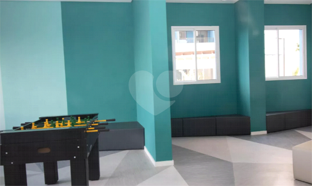 APARTAMENTO em VILA ROSÁLIA