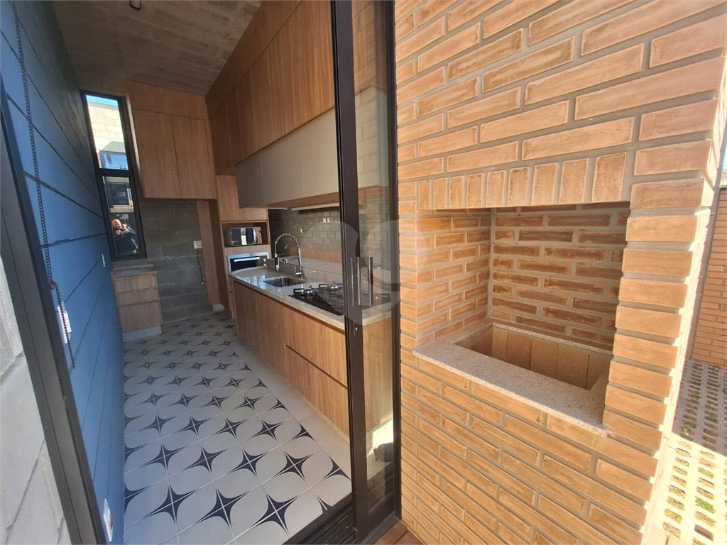 Casa à Venda 80m²| 2 Dormitórios | 1 Suíte| 1 Vaga| Área Gourmet em Socorro/SP