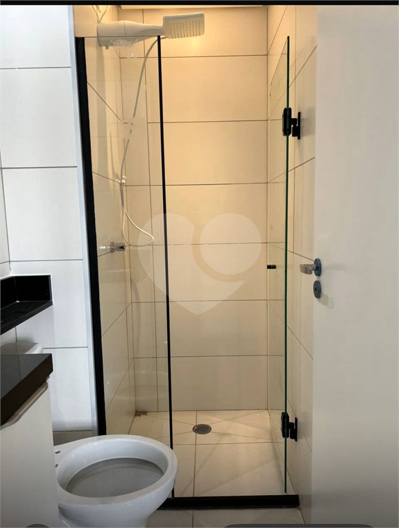 Apartamento 2 Dormitórios – 39 m² – 1 Vaga – Condomínio Max Tucuruvi - perto metrô Tucuruvi - Lazer