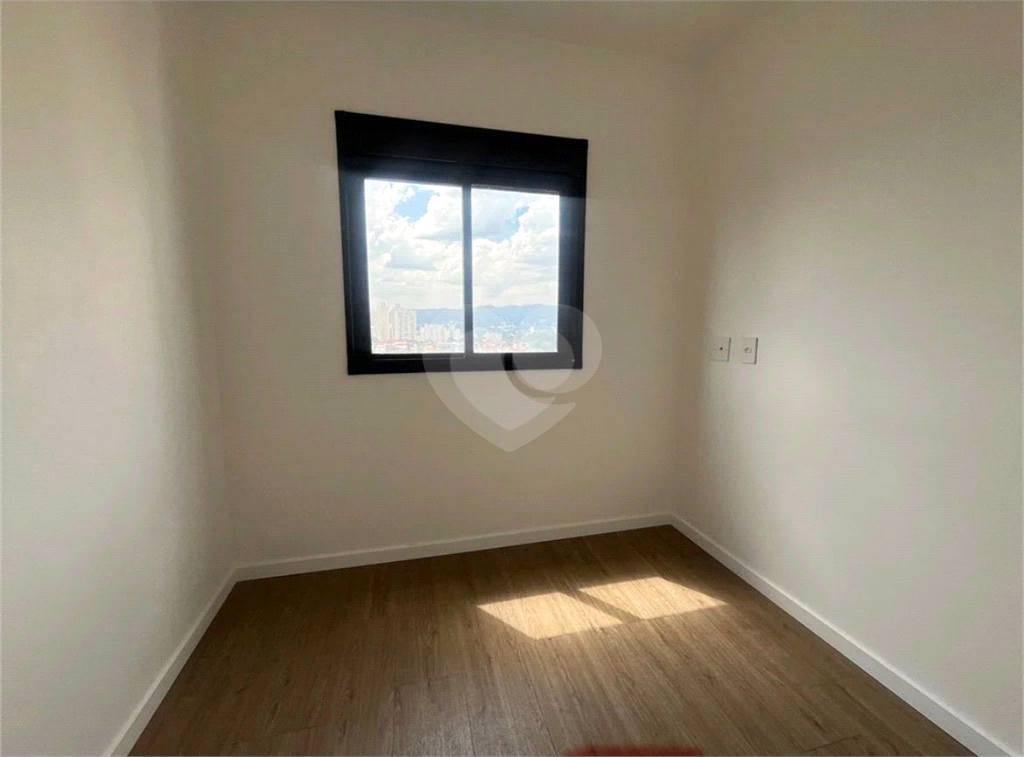 Apartamento 2 Dormitórios – 39 m² – 1 Vaga – Condomínio Max Tucuruvi - perto metrô Tucuruvi - Lazer