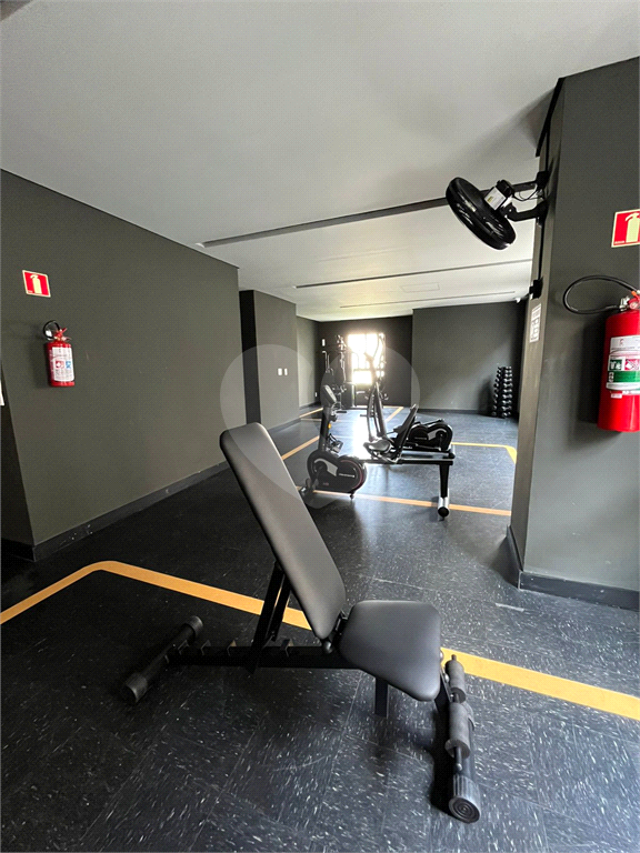 Apartamento 2 Dormitórios – 39 m² – 1 Vaga – Condomínio Max Tucuruvi - perto metrô Tucuruvi - Lazer