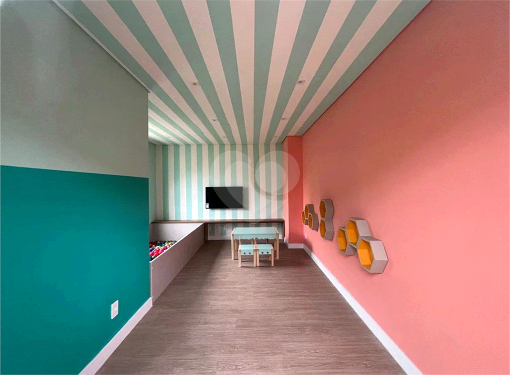 Apartamento 2 Dormitórios – 39 m² – 1 Vaga – Condomínio Max Tucuruvi - perto metrô Tucuruvi - Lazer