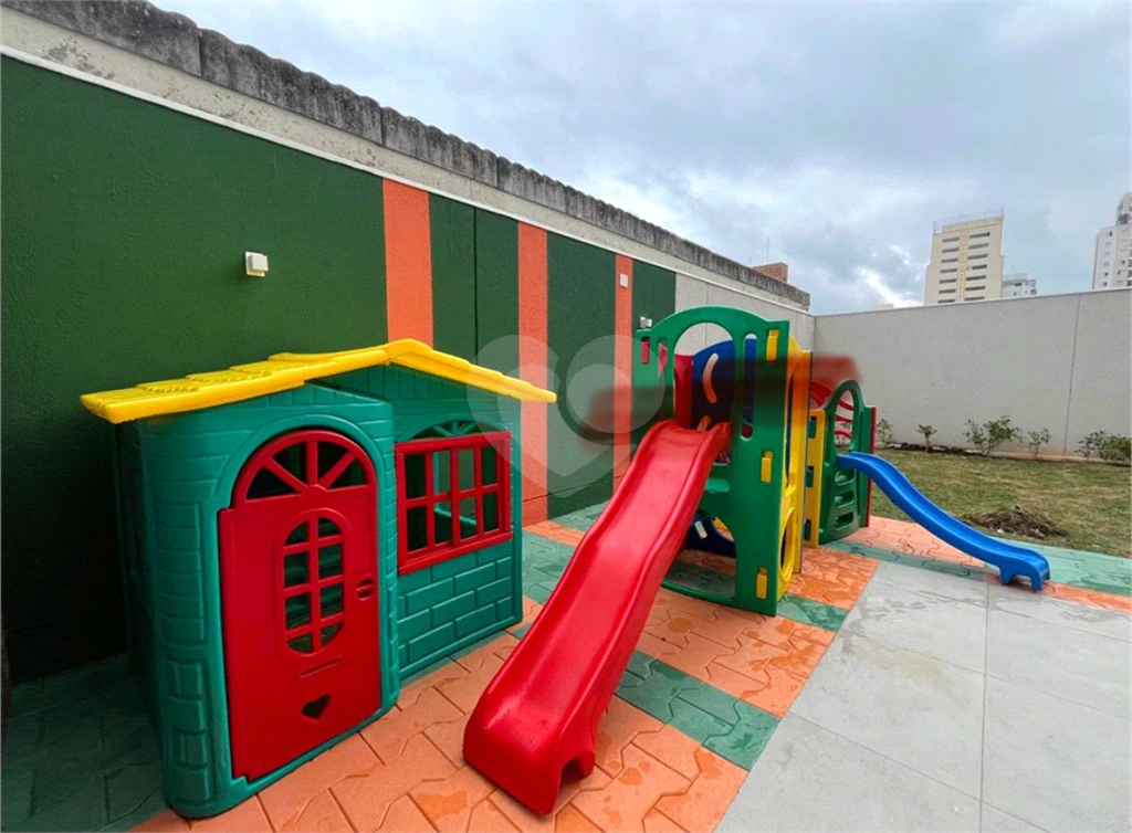 Apartamento 2 Dormitórios – 39 m² – 1 Vaga – Condomínio Max Tucuruvi - perto metrô Tucuruvi - Lazer