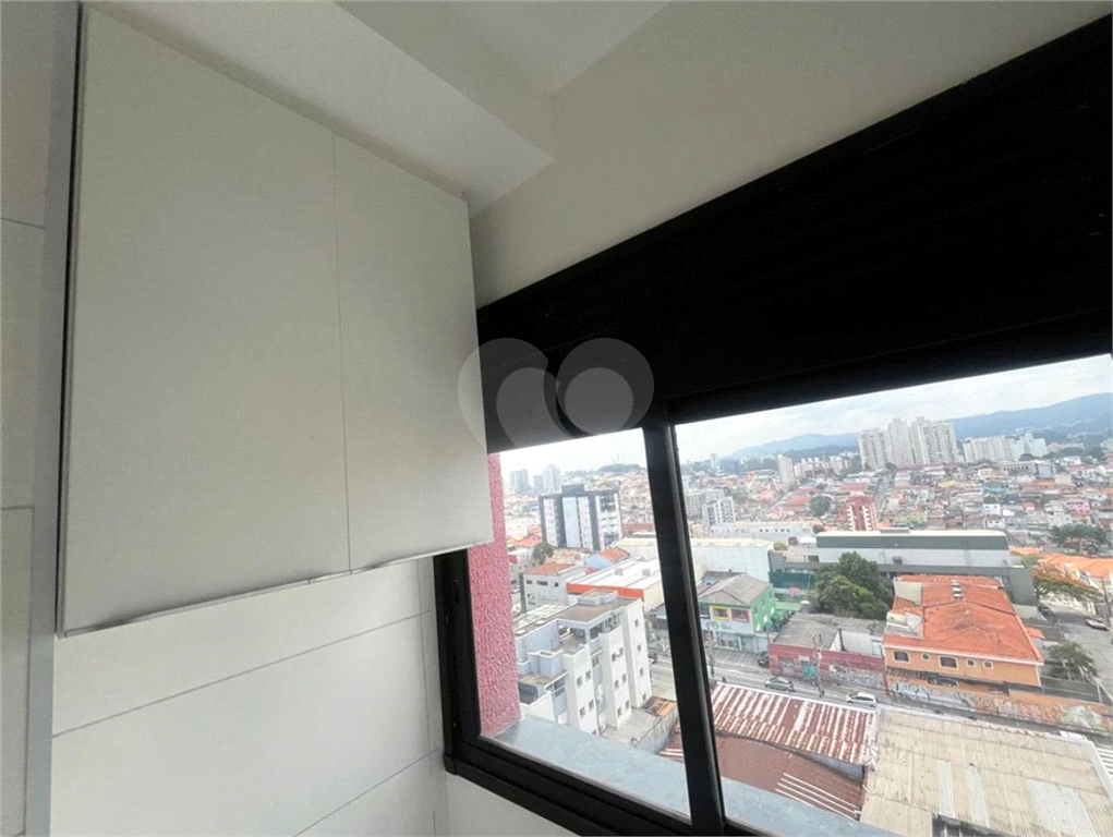 Apartamento 2 Dormitórios – 39 m² – 1 Vaga – Condomínio Max Tucuruvi - perto metrô Tucuruvi - Lazer
