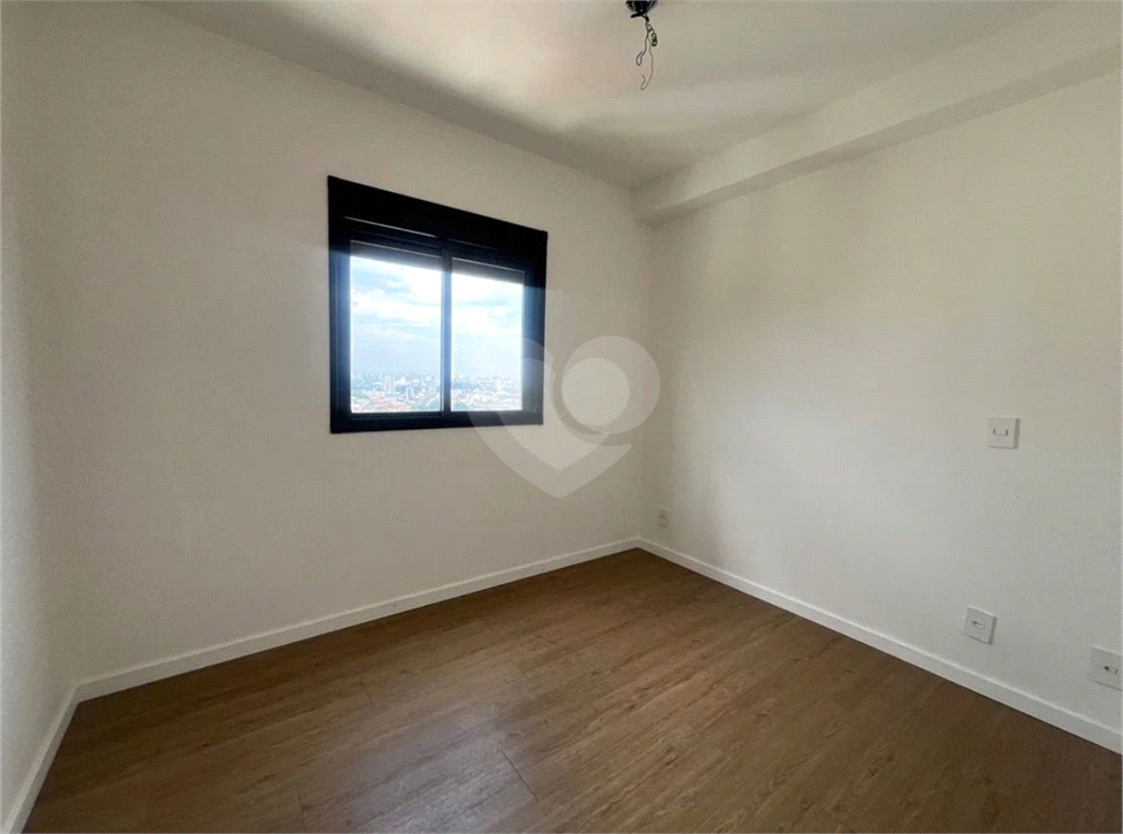 Apartamento 2 Dormitórios – 39 m² – 1 Vaga – Condomínio Max Tucuruvi - perto metrô Tucuruvi - Lazer