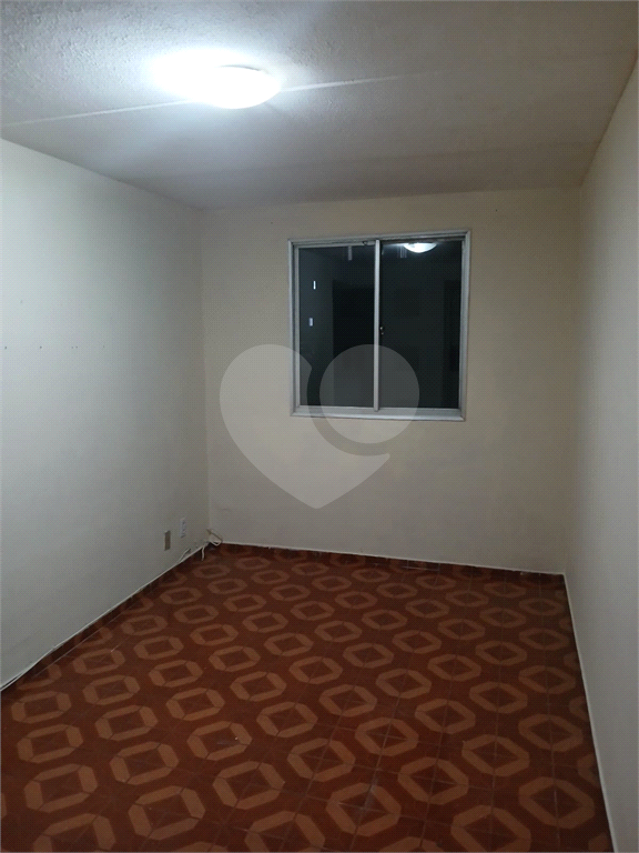 Apartamento à venda com 2 quartos, 54m² - Foto 6