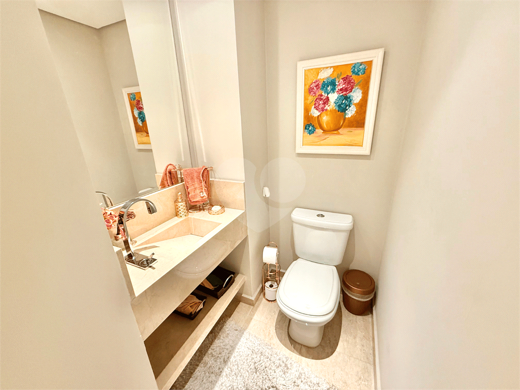 Apartamento à venda | 116m² | 3 dormitórios | 1 suíte | 3 vagas | Santana - São Paulo/SP