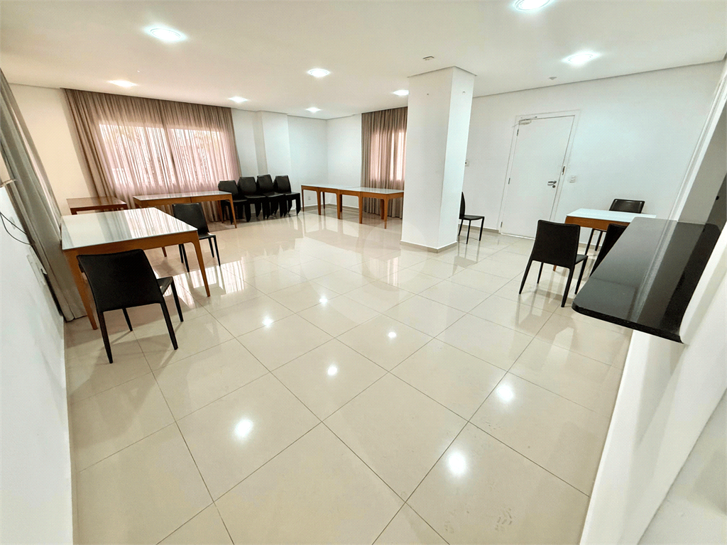 Apartamento à venda | 116m² | 3 dormitórios | 1 suíte | 3 vagas | Santana - São Paulo/SP