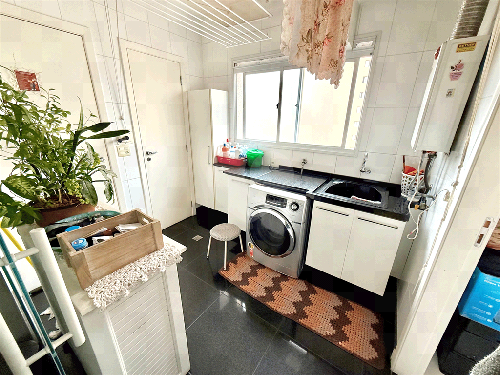 Apartamento à venda | 116m² | 3 dormitórios | 1 suíte | 3 vagas | Santana - São Paulo/SP