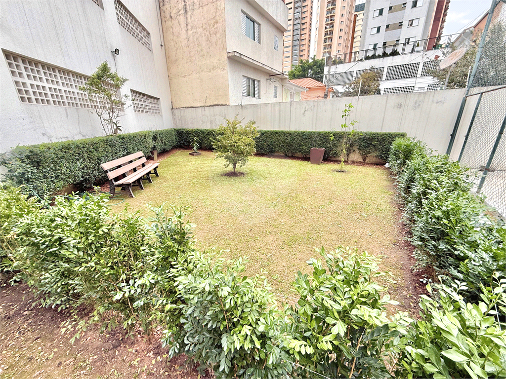 Apartamento à venda | 116m² | 3 dormitórios | 1 suíte | 3 vagas | Santana - São Paulo/SP
