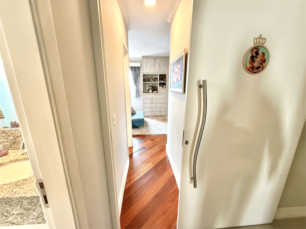 Apartamento à venda | 116m² | 3 dormitórios | 1 suíte | 3 vagas | Santana - São Paulo/SP