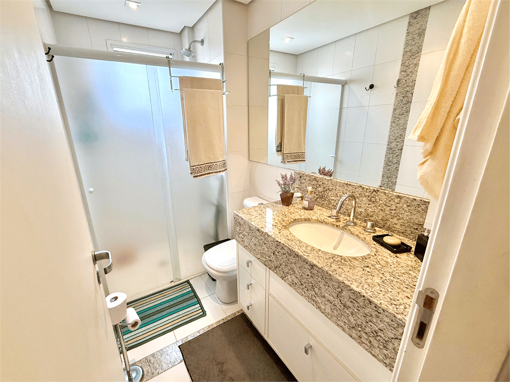 Apartamento à venda | 116m² | 3 dormitórios | 1 suíte | 3 vagas | Santana - São Paulo/SP