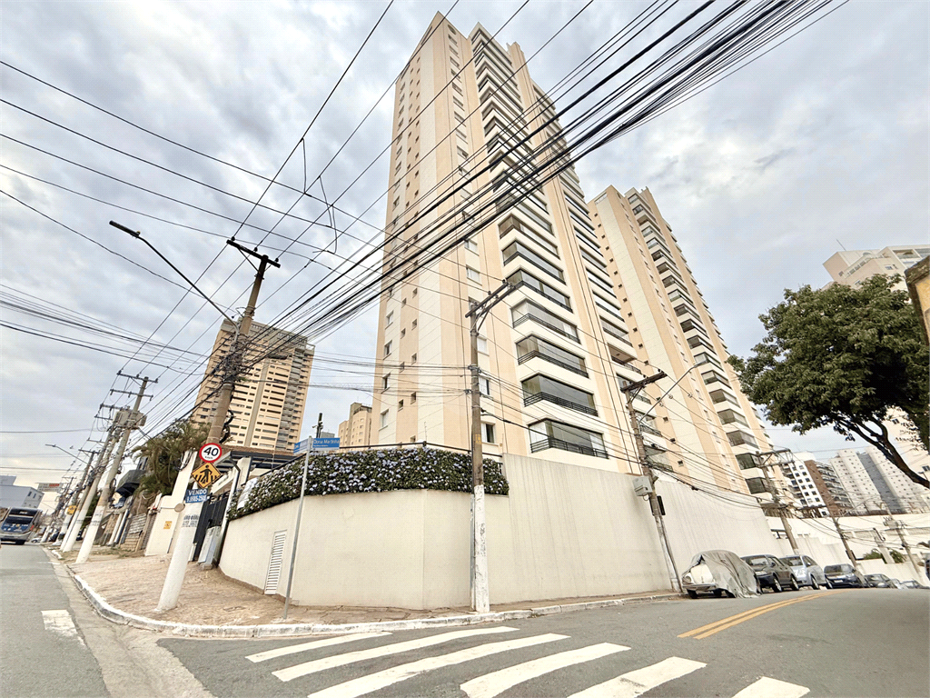 Apartamento à venda | 116m² | 3 dormitórios | 1 suíte | 3 vagas | Santana - São Paulo/SP