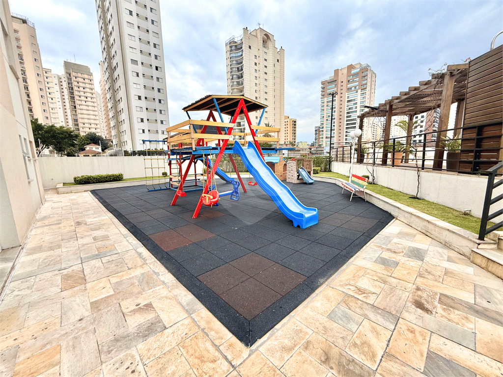 Apartamento à venda | 116m² | 3 dormitórios | 1 suíte | 3 vagas | Santana - São Paulo/SP